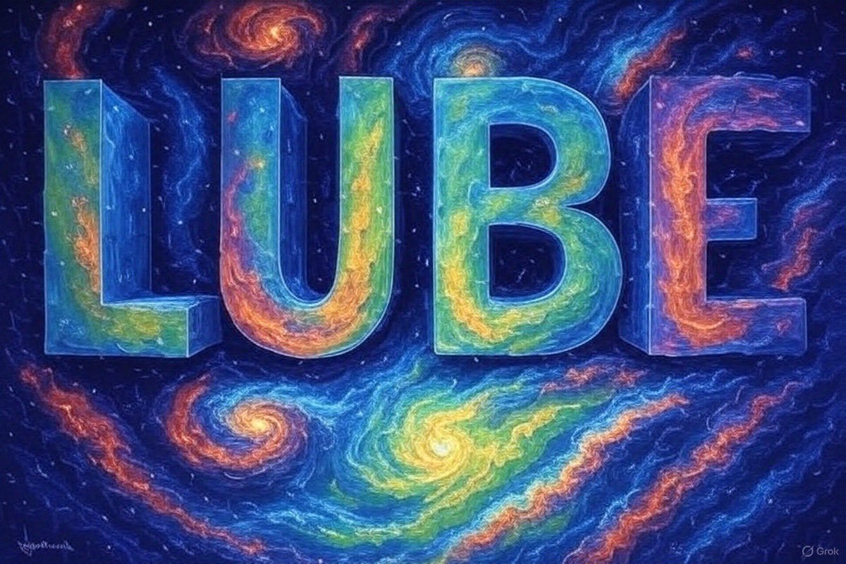 LUBE (@lubestand) on Twitter photo 