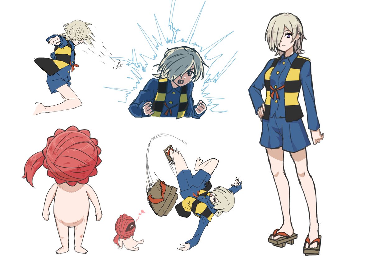 みるひ (@Milch_puyo) / X