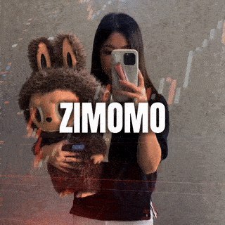 BlakeHannah17's tweet photo. 🤖 Volume Spike Surge 🤖
☘️ $ZIMOMO
🧠 CA: BWzZQswJRUh5aHQ5P6txtgC2GwYdmJ58ukwriUFFpump
💎 Time: 8min ago
🏦 MC: ├ 💵 MC :  $595,291

💎 Signal &amp; Fast Trade 👉👉 https://t.co/dKR9uZX6mF 💎
➖ Watch the industry titans and duplicate their strategies. ➖ https://t.co/c6RRVGFmTV