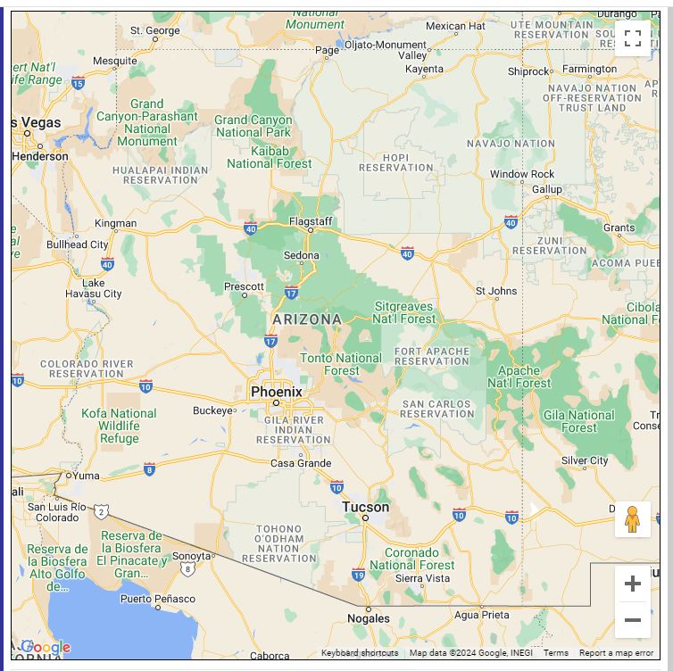 Arizona Livescan tweet media
