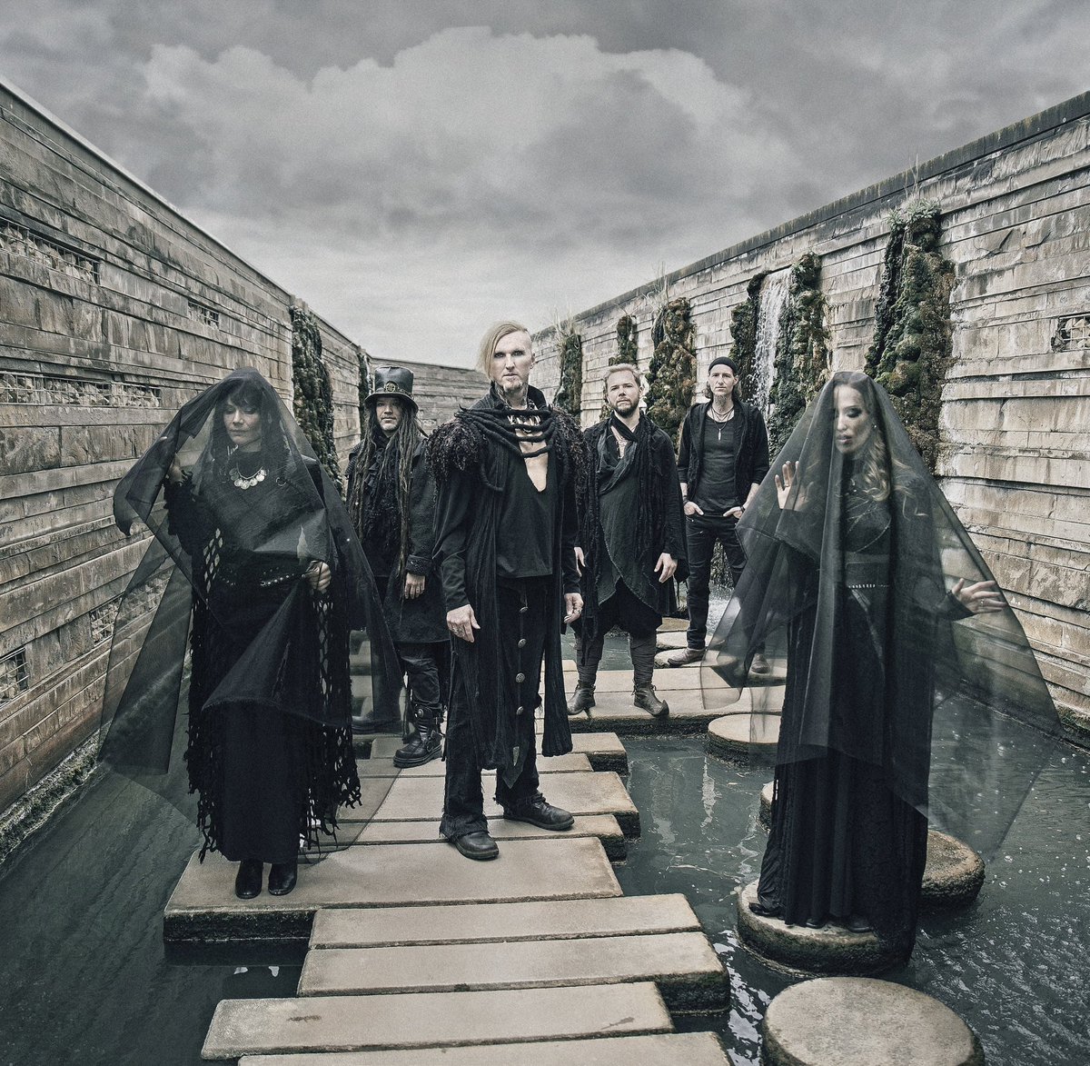 Paganfolk band <a href="/FaunOfficial/">Faun</a> is bringing the World Hex Tour to The Granada TONIGHT! You do not want to miss this, so grab your tickets now 🎟️

All Ages // Doors at 7:30pm

Tickets at thegranada.com or tonight at the door!