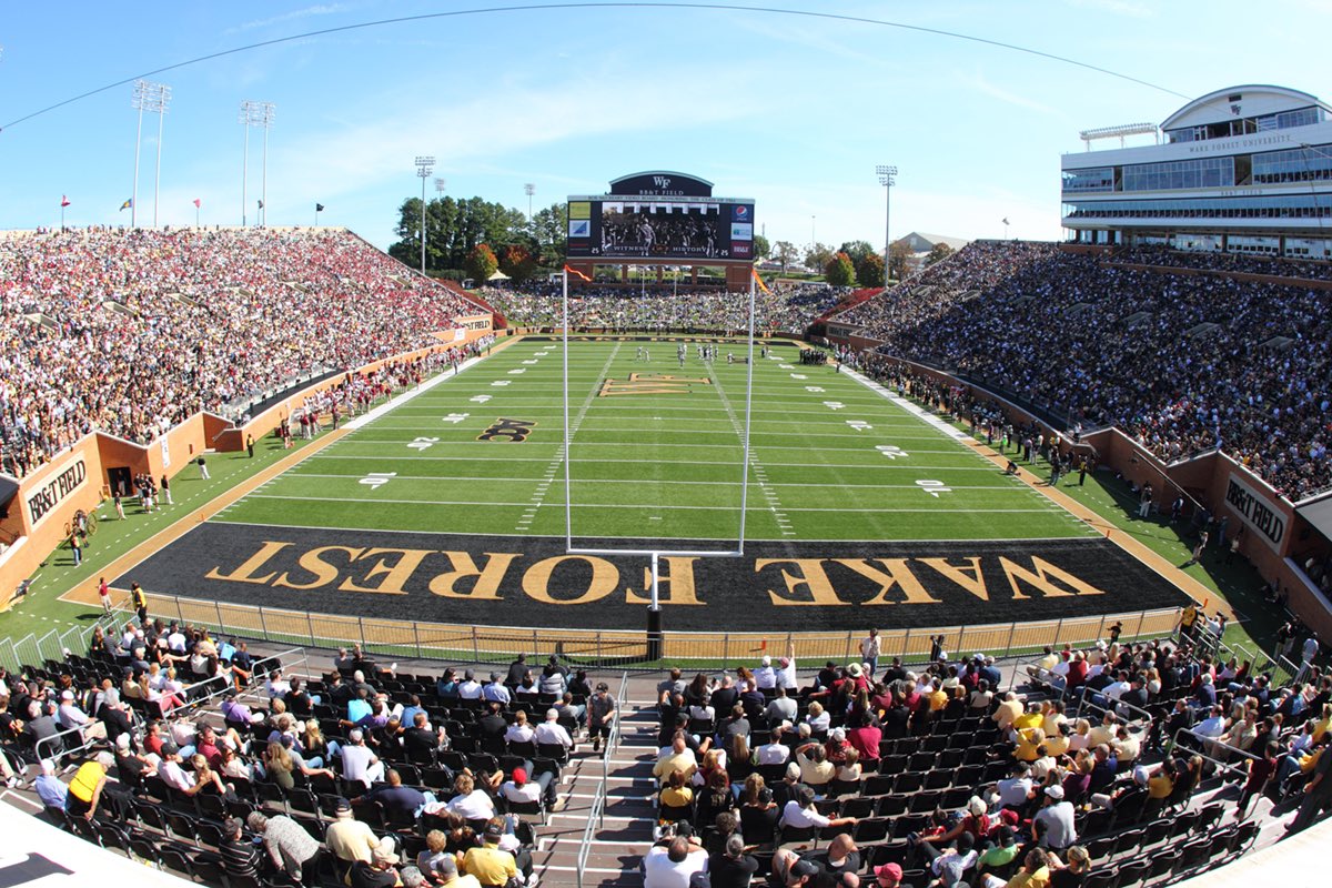 Jackson Carlisle (@jackcarlisle55) on Twitter photo I will be attending the football camp <a href="/WakeFB/">Wake Forest Football</a> today. <a href="/pbenson0924/">Parker Benson</a> <a href="/CoachDickert/">Jake Dickert</a> <a href="/CHSFalconsFTBL/">CHSFalconsFTBL</a> <a href="/DeMario_Pippen/">Led By God</a> <a href="/coachswift64/">Coach T. Swift</a> <a href="/Coachjsmith5/">John Smith</a> <a href="/AL6AFootball/">Alabama6AFootball</a> <a href="/AL_Recruiting/">AL Recruiting</a> <a href="/247recruiting/">247Sports Recruiting</a> <a href="/247Sports/">247Sports</a> I will be attending the football camp <a href="/WakeFB/">Wake Forest Football</a> today. <a href="/pbenson0924/">Parker Benson</a> <a href="/CoachDickert/">Jake Dickert</a> <a href="/CHSFalconsFTBL/">CHSFalconsFTBL</a> <a href="/DeMario_Pippen/">Led By God</a> <a href="/coachswift64/">Coach T. Swift</a> <a href="/Coachjsmith5/">John Smith</a> <a href="/AL6AFootball/">Alabama6AFootball</a> <a href="/AL_Recruiting/">AL Recruiting</a> <a href="/247recruiting/">247Sports Recruiting</a> <a href="/247Sports/">247Sports</a>