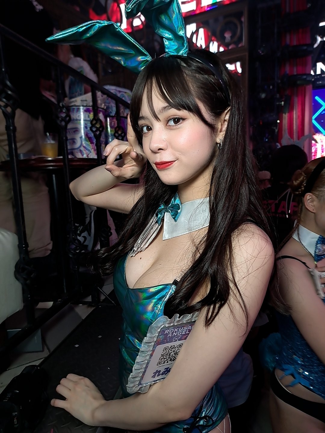 いと@63Angel(旧バーレスク東京) (@ito_blq) / X