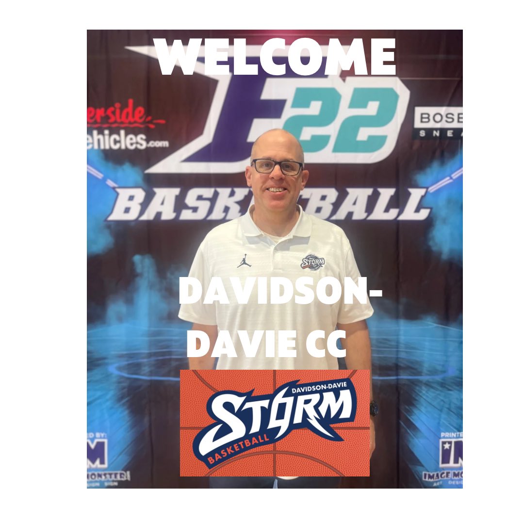 Fred Lynch Invitational welcomes Davidson-Davie CC 🏀 
#FLI2025