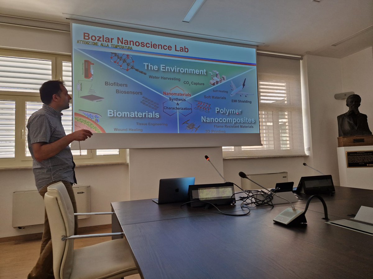 Seminar at <a href="/PoliTOnews/">Politecnico di Torino</a> and good collaborations with my friend <a href="/simonetti_res/">Marco Simonetti</a> and colleagues in DENERG, DISAT, and DIMEAS. Recent PhDs interested by a postdoc position contact me by email.