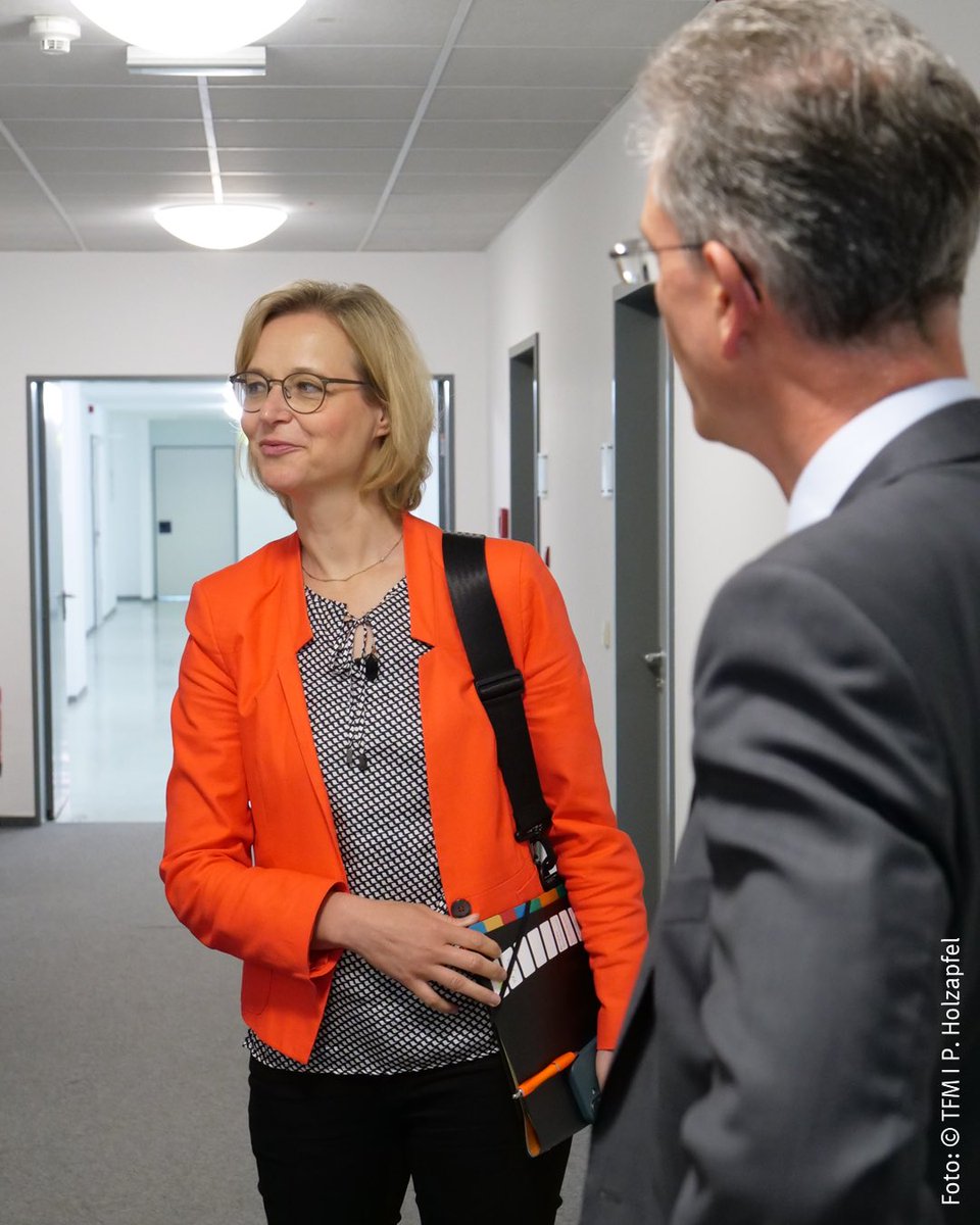 Thüringer Finanzverwaltung tweet media