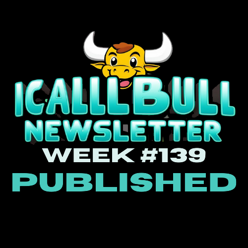 Newsletter Published!!!! Get in here!