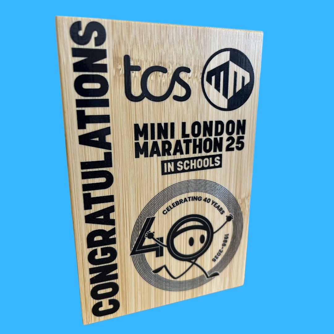 Pinner Park Primary School (@pinnerparksch) on Twitter photo ๐
Our #MiniLondonMarathon25 award has arrived!
Weโre proud to be part of this brilliant event, encouraging every child to get active and have fun ๐โโ๏ธ๐โโ๏ธ
Thanks to <a href="/LondonMarathon/">TCS London Marathon</a> for helping schools celebrate 40 years of running together! ๐ฅณ
#MarathonKids #PinnerParkLife ๐
Our #MiniLondonMarathon25 award has arrived!
Weโre proud to be part of this brilliant event, encouraging every child to get active and have fun ๐โโ๏ธ๐โโ๏ธ
Thanks to <a href="/LondonMarathon/">TCS London Marathon</a> for helping schools celebrate 40 years of running together! ๐ฅณ
#MarathonKids #PinnerParkLife