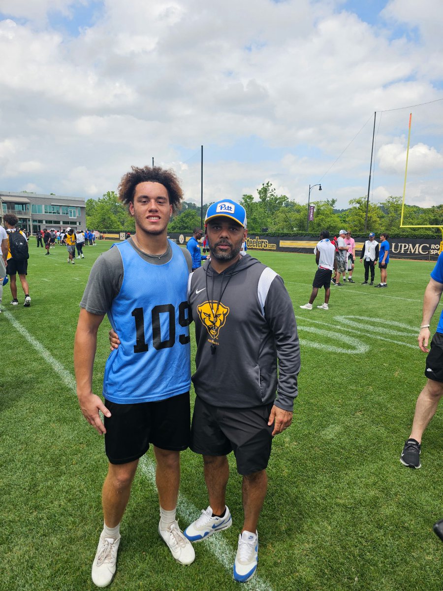 Brian CARTER tweet media