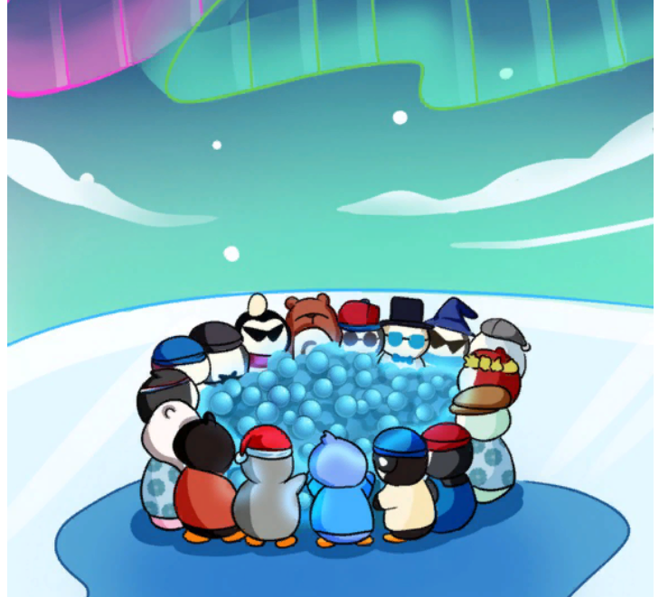 Where's my 500 club? <a href="/PudgyPop/">Pudgy Pop</a> 🔥