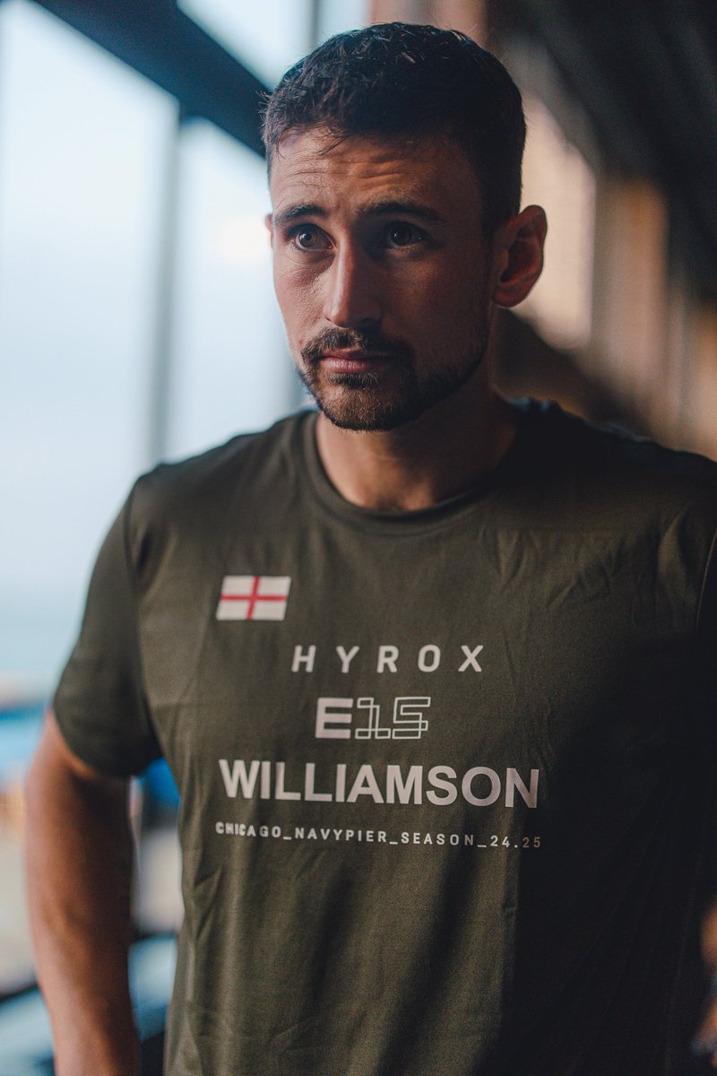 jakewilliamson4's tweet image. World championships ✅