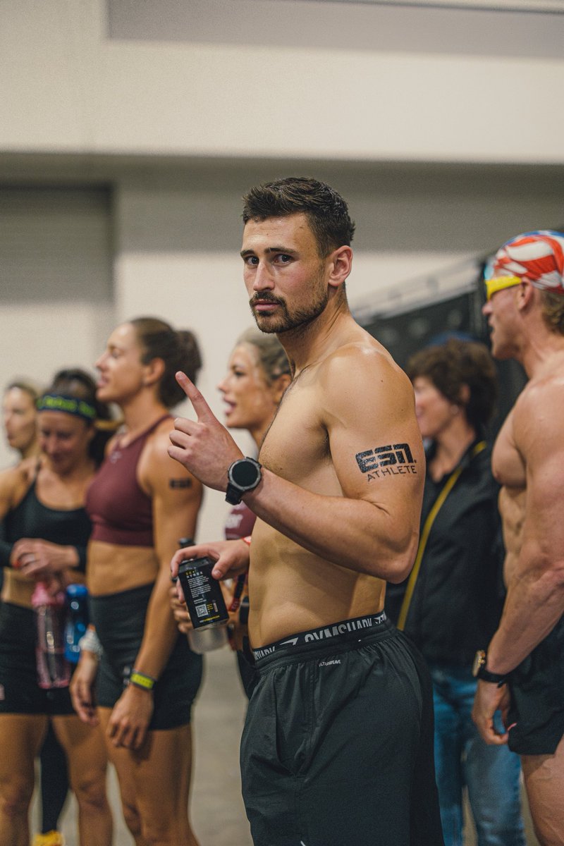 jakewilliamson4's tweet image. World championships ✅