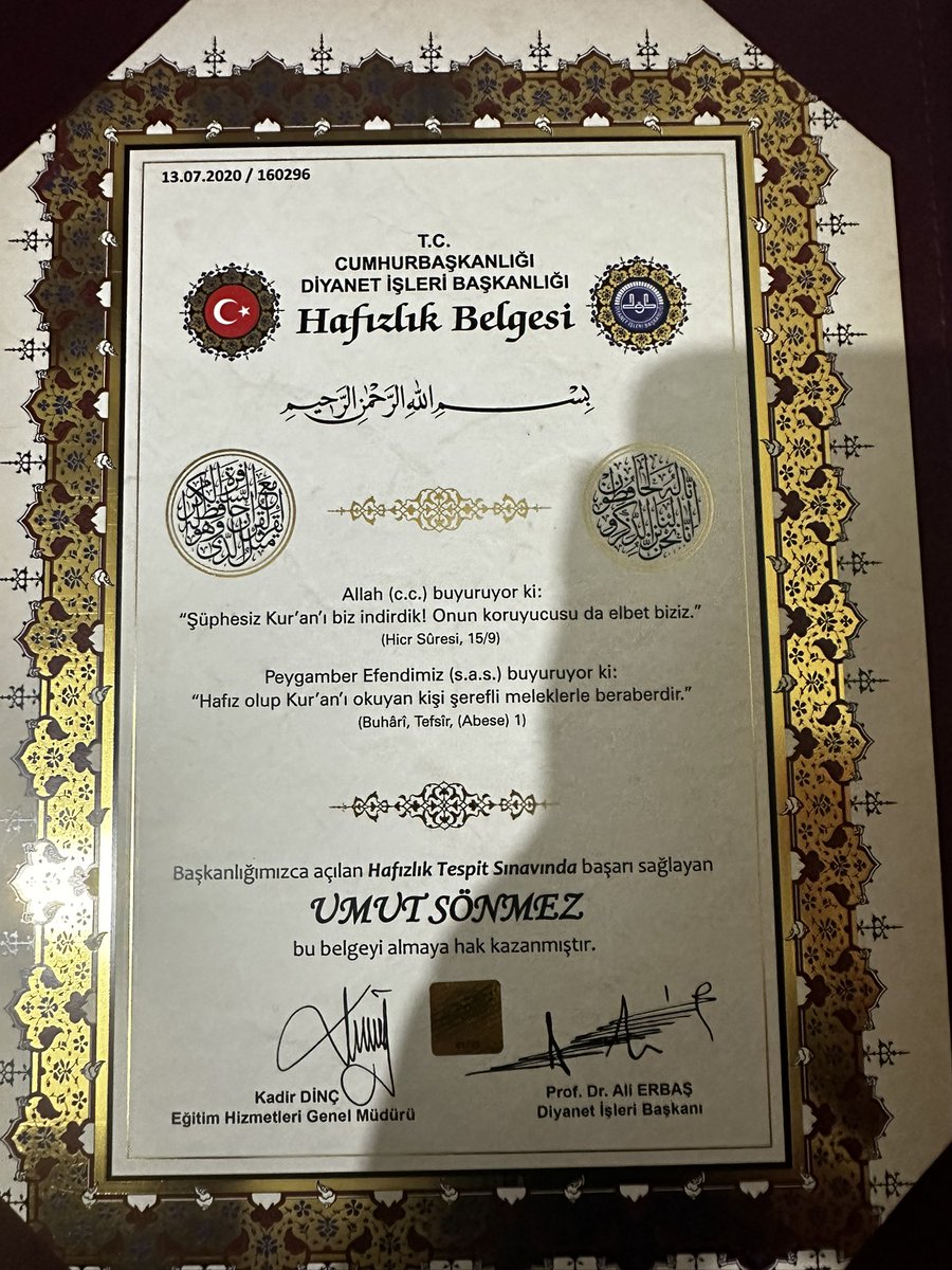 icbumut's tweet photo. @azraikra3737 @Muhammetkrkvs @ozmnsule @kasciogluiho @meb_ogm @meb_dinogretimi @yilmaznazif @Sultanbeyli_MEM Geceye saygılarımla,teşekkür ederim… 🙃 https://t.co/XmGneS5IDE