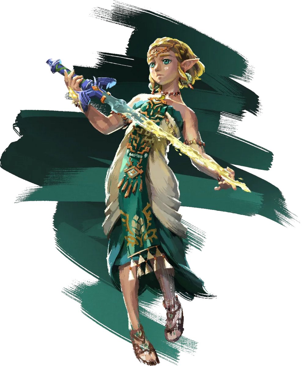 The Legend of Zelda movie has reportedly started casting for the roles of Link and Zelda.

The studio is looking for actors between ages 16-23  

(Source: <a href="/DanielRPK/">Daniel Richtman</a>)