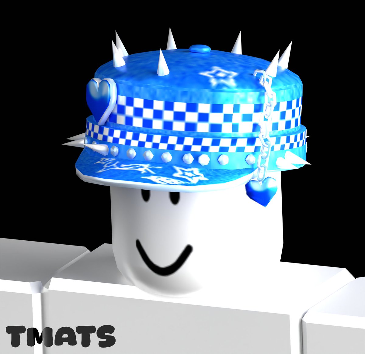 Definitely stylish! #ROBLOX #RobloxDev #robloxugc #RobloxUGCLimited #RobloxDevs roblox.com/communities/15…