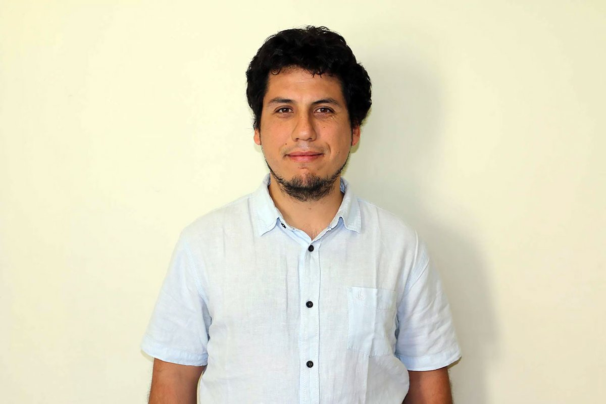 Universidad de Santiago de Chile (@usach) on Twitter photo 🔬 Investigador #Usach se une a programa Ciencia de Frontera
El Dr. Daniel Aravena fue seleccionado por la Academia Chilena de Ciencias por su excelencia y proyección en el desarrollo científico nacional.
<a href="/fqybusach/">Química&Biología Usach</a>
🔗Mira la nota aquí👉shorturl.at/FRqwT 🔬 Investigador #Usach se une a programa Ciencia de Frontera
El Dr. Daniel Aravena fue seleccionado por la Academia Chilena de Ciencias por su excelencia y proyección en el desarrollo científico nacional.
<a href="/fqybusach/">Química&Biología Usach</a>
🔗Mira la nota aquí👉shorturl.at/FRqwT