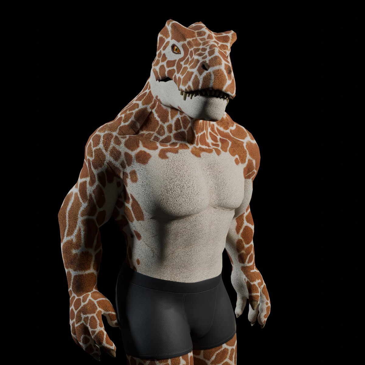 Tribe Called Rex tweet media