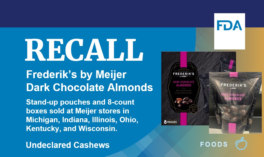 View the complete details on this recall at: fda.gov/safety/recalls…
