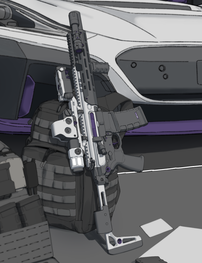 wip