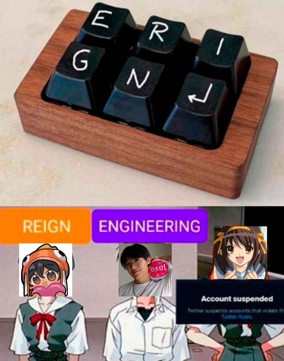 ekzrei's tweet image. 