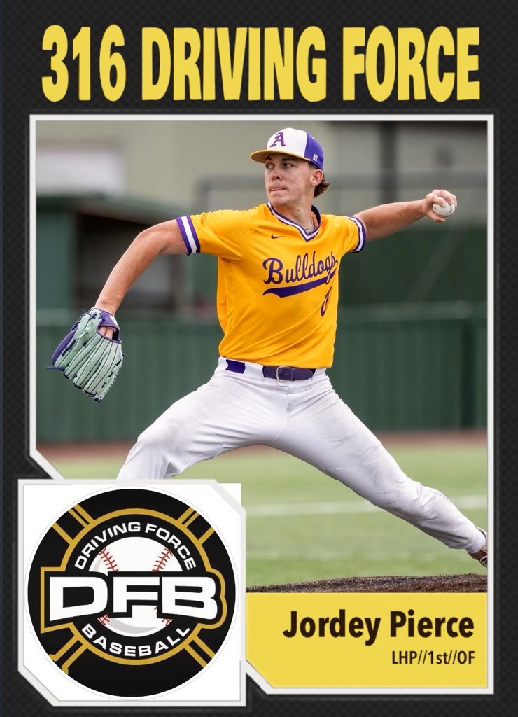 2026 Driving Force 316 National tweet media