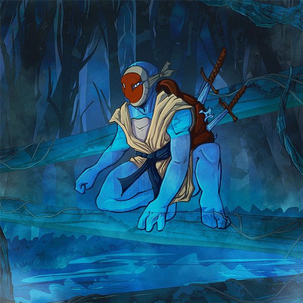 Shellz Orb 🐢 tweet media