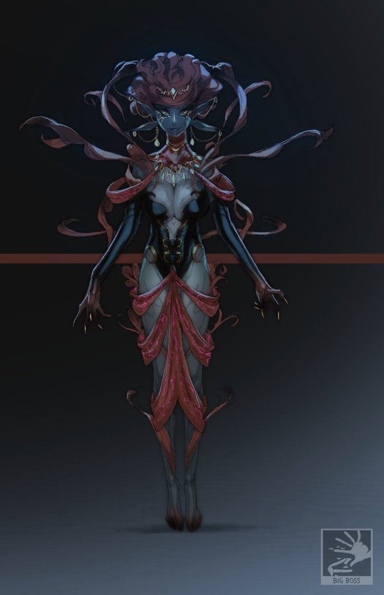 Trying to expand my horizons and join VGen! Ya know, design and sell adoptables and general commission stuffs there #VGenCode 

100 Likes and 20RTs will get me an artist code so that I can start creating more characters!