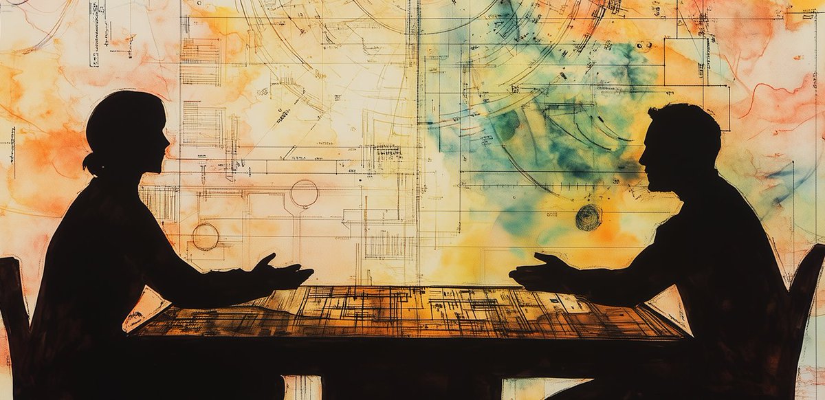 Leverage tweet media