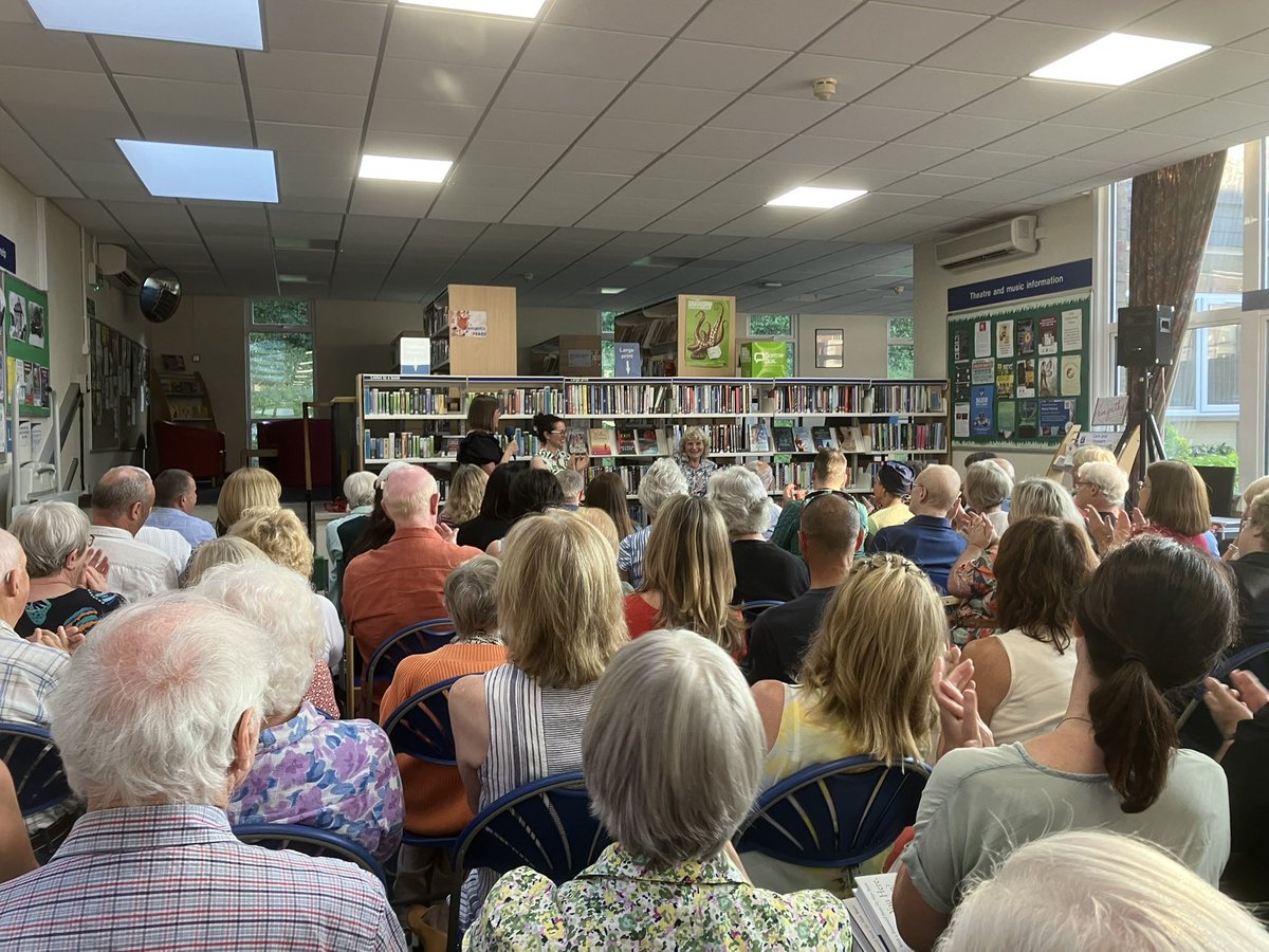 Pam Martin tweet media