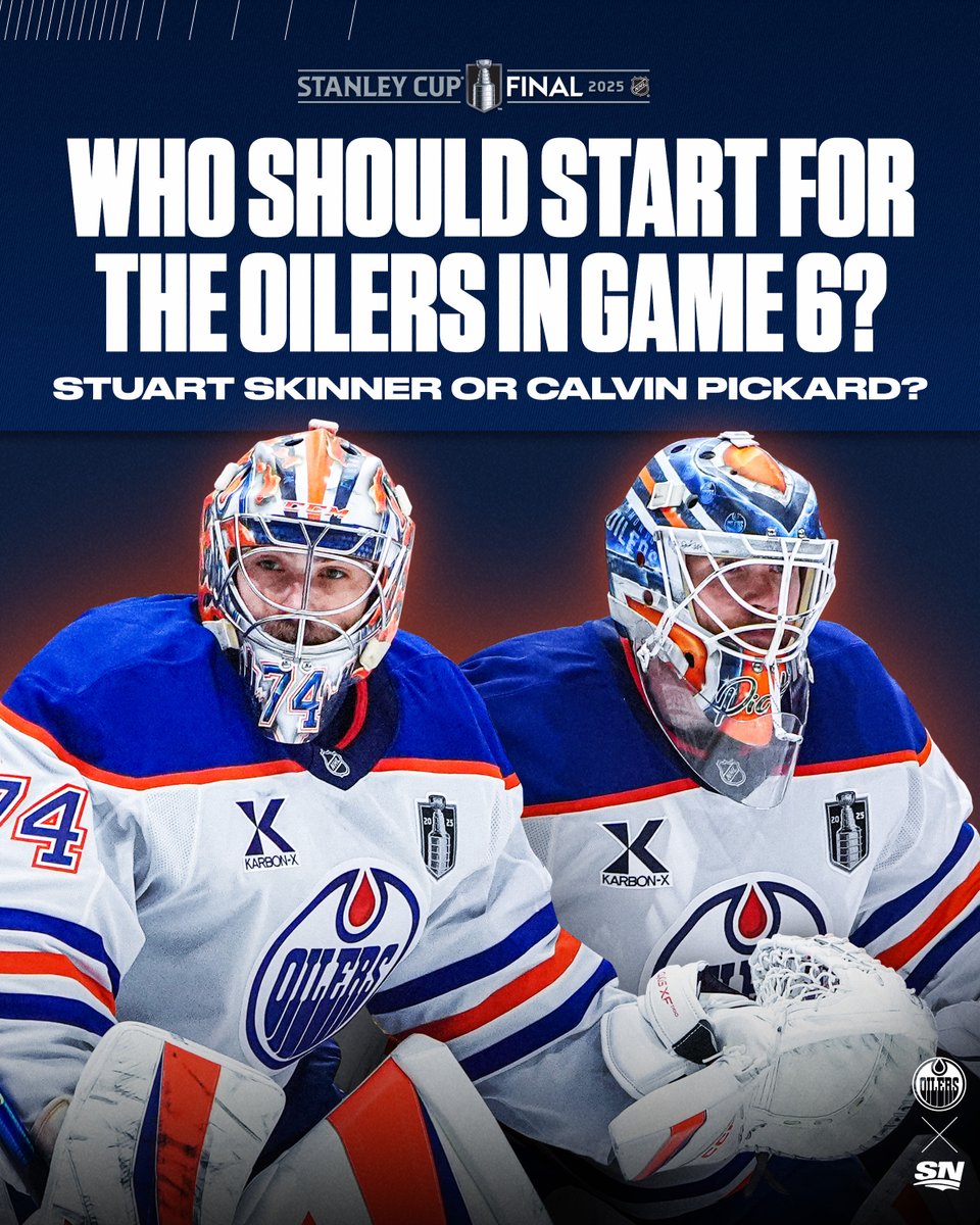 Sportsnet tweet media