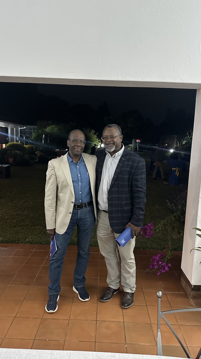 ARNOLD TSUNGA (@tsunga_arnold) on Twitter photo Happy that I welcomed my senior and veteran HRD, former Chief Justice of Kenya <a href="/WMutunga/">Dr Willy M Mutunga, Chief Justice, Kenya (2011-16)</a> in Harare. Very proud that unlike in #Tanzania where he was needlessly harassed, he was well received in #Zimbabwe. Also happy that he has taken case to <a href="/EACJCourt/">East African Court of Justice</a>. Happy that I welcomed my senior and veteran HRD, former Chief Justice of Kenya <a href="/WMutunga/">Dr Willy M Mutunga, Chief Justice, Kenya (2011-16)</a> in Harare. Very proud that unlike in #Tanzania where he was needlessly harassed, he was well received in #Zimbabwe. Also happy that he has taken case to <a href="/EACJCourt/">East African Court of Justice</a>. 