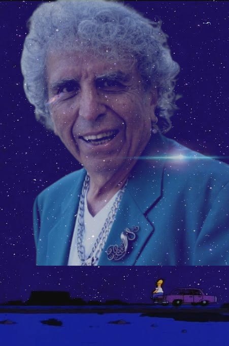 #RafaAcosta 🥲
La locura del rock al cielo QEPD
#LosLocosdelRitmo