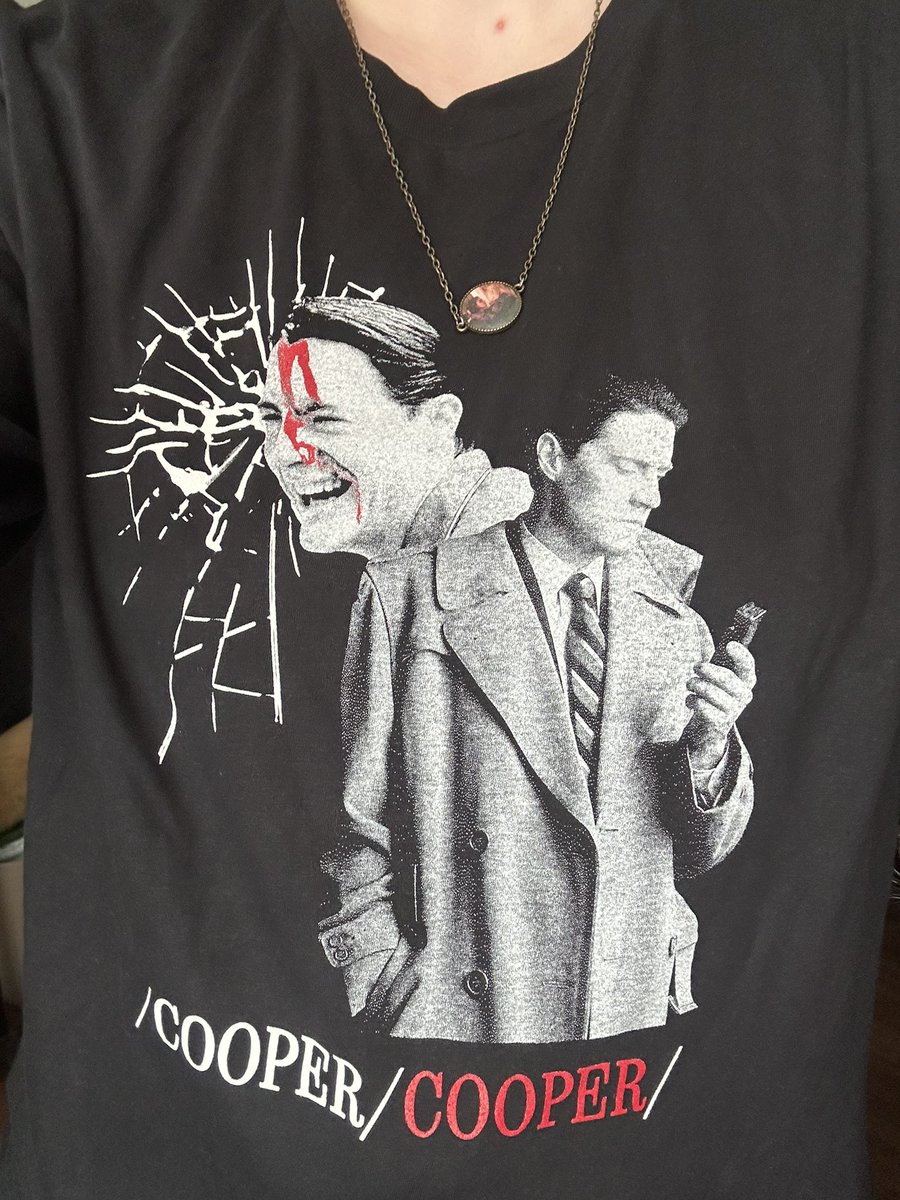 gloomygee's tweet image. TWO COOPERS? THATS RIGHT, NOW IN MY SHOP!! NOW PROUDLY SHIPPING INTERNATIONALLY🦉☕️ ebay.us/m/7HWzY2