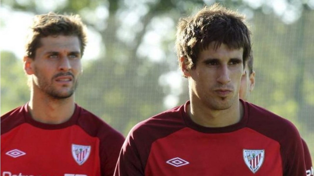 _AsierATH's tweet image. Las estrellitas se van, el athletic sigue.