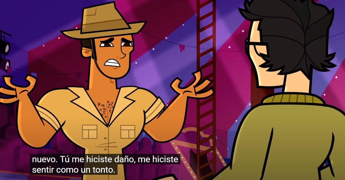 Cristhian #TeamSam #TeamBruno tweet media