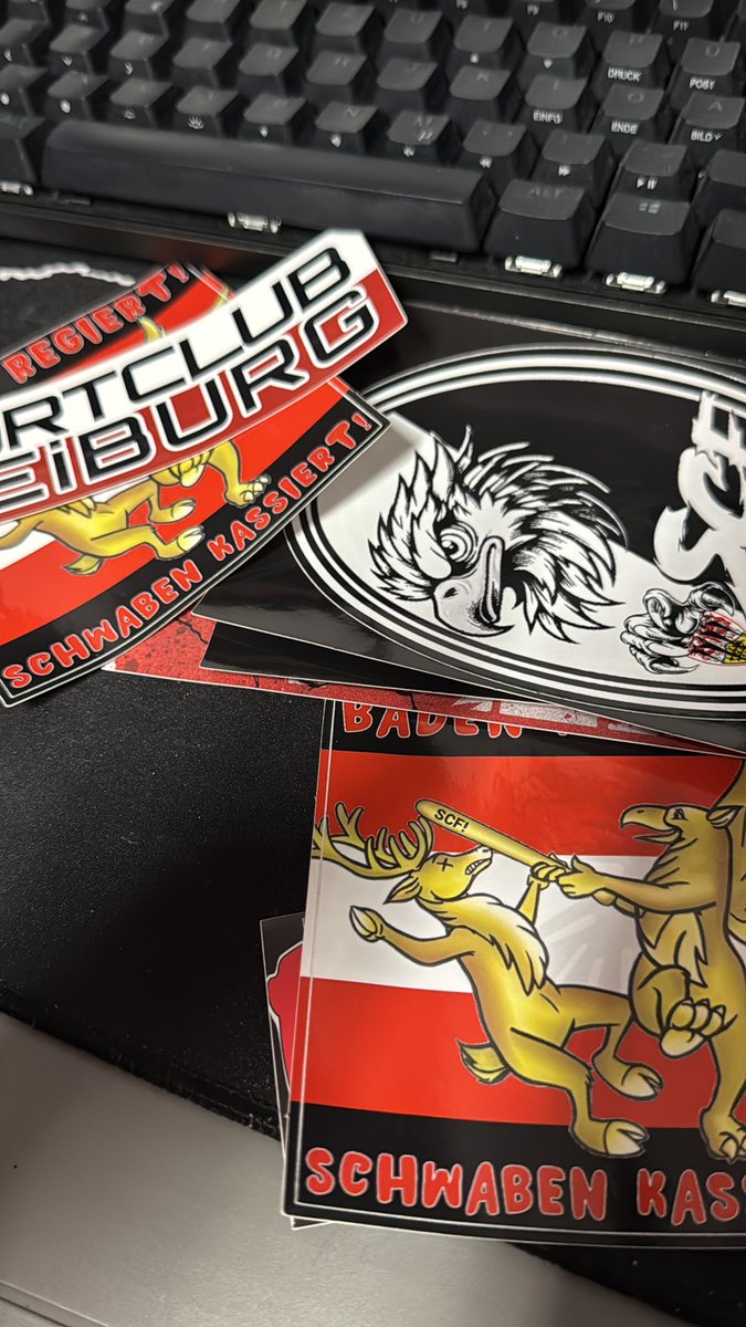 Baden hält zusammen oder so… 😭🔫 danke .<a href="/Juiceeay/">juicee</a> für dieses wundervolle Geschenk 🤧