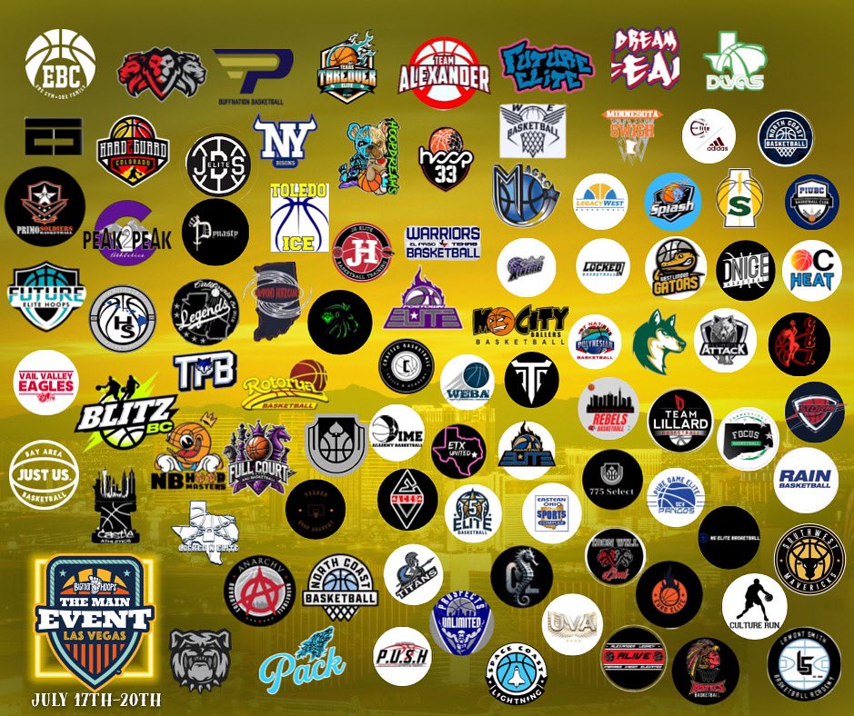 Bigfoot Hoops tweet media