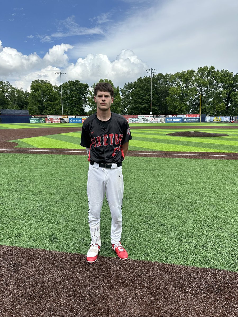 OZ getting it done in the SE District D5 All Star Game!