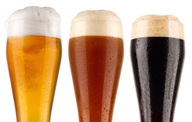 Sean at BevX (@sean_bevx) on Twitter photo Weizen & Witbier Beer — Nothing refreshes quite like a great wheat beer, and luckily, there are many flavors and styles to choose from...
icont.ac/513MT Weizen & Witbier Beer — Nothing refreshes quite like a great wheat beer, and luckily, there are many flavors and styles to choose from...
icont.ac/513MT