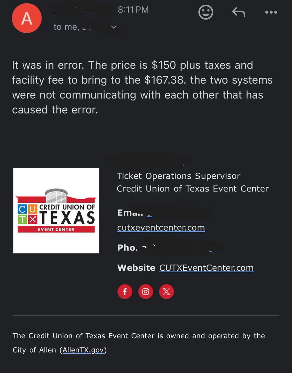 Travis Gafford tweet media