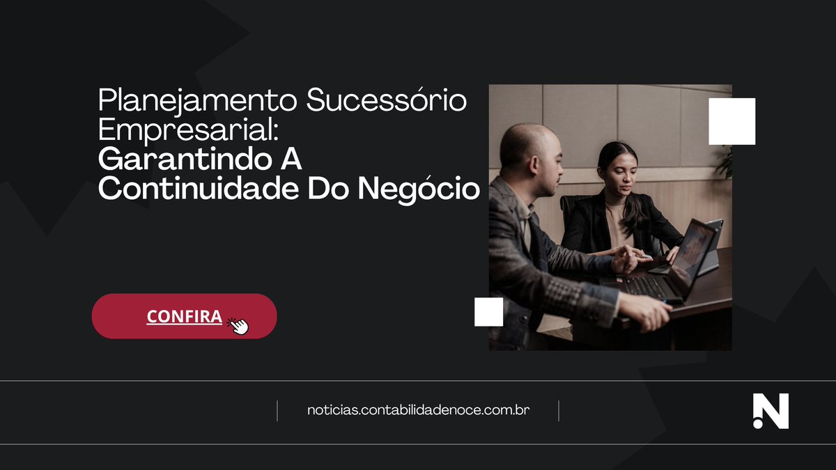NoceContabil's tweet image. Acesse: contabilidadenoce.com.br/planejamento-s…