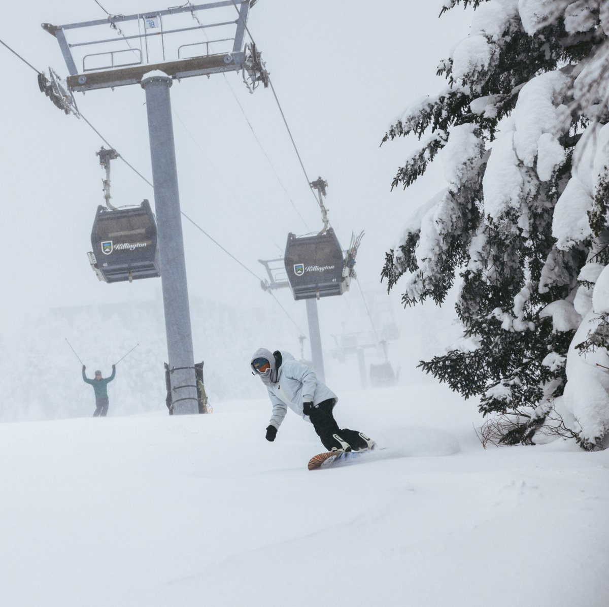 Summer is heating up at The Beast, but you can cool off by locking in your Beast 365 or 2025/26 Winter Season Pass before prices go up June 20th.

Don't wait! Get your pass today at Killington.com/seasonpass

#bethebeast