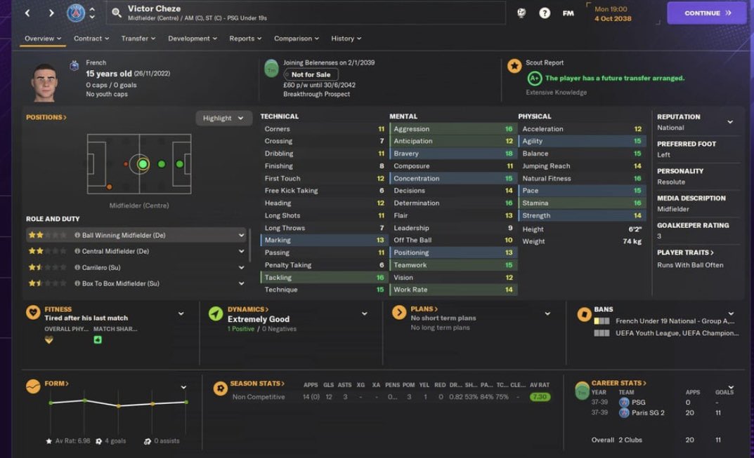 Out of Context Football Manager tweet media