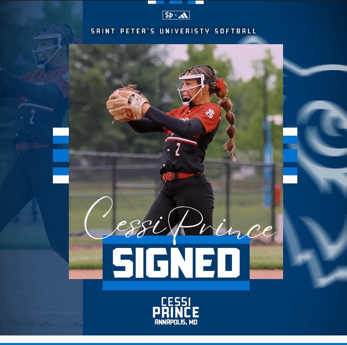 Stacking the circle with 🔥 arms &amp; ice in their veins 🧊🥎 

Welcome to the Flock!! 🦚 

#StrutUp 🦚