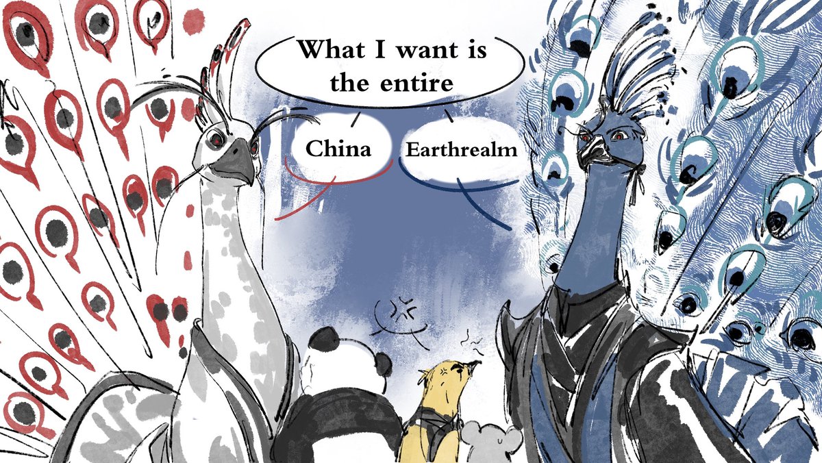 Upj8GeEaiKphLPm's tweet image. 太雷人了不敢打tag