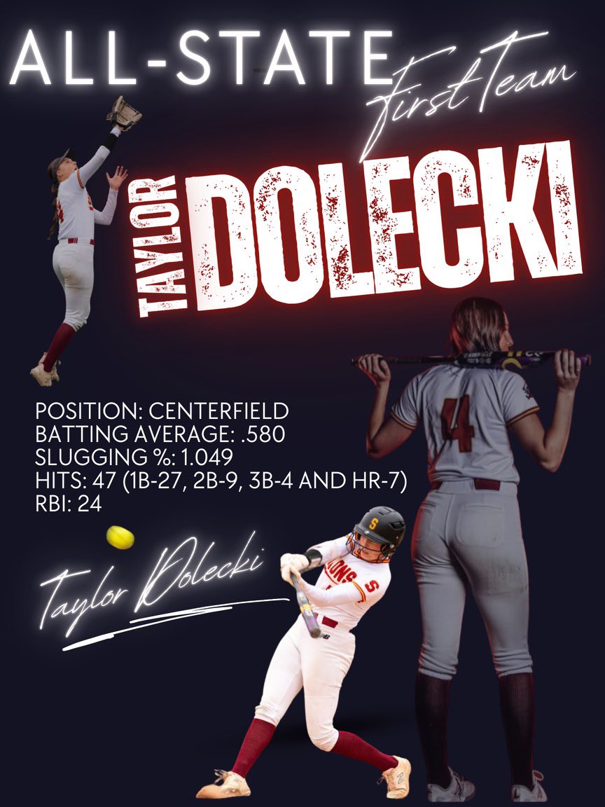 Rachael Dolecki tweet media