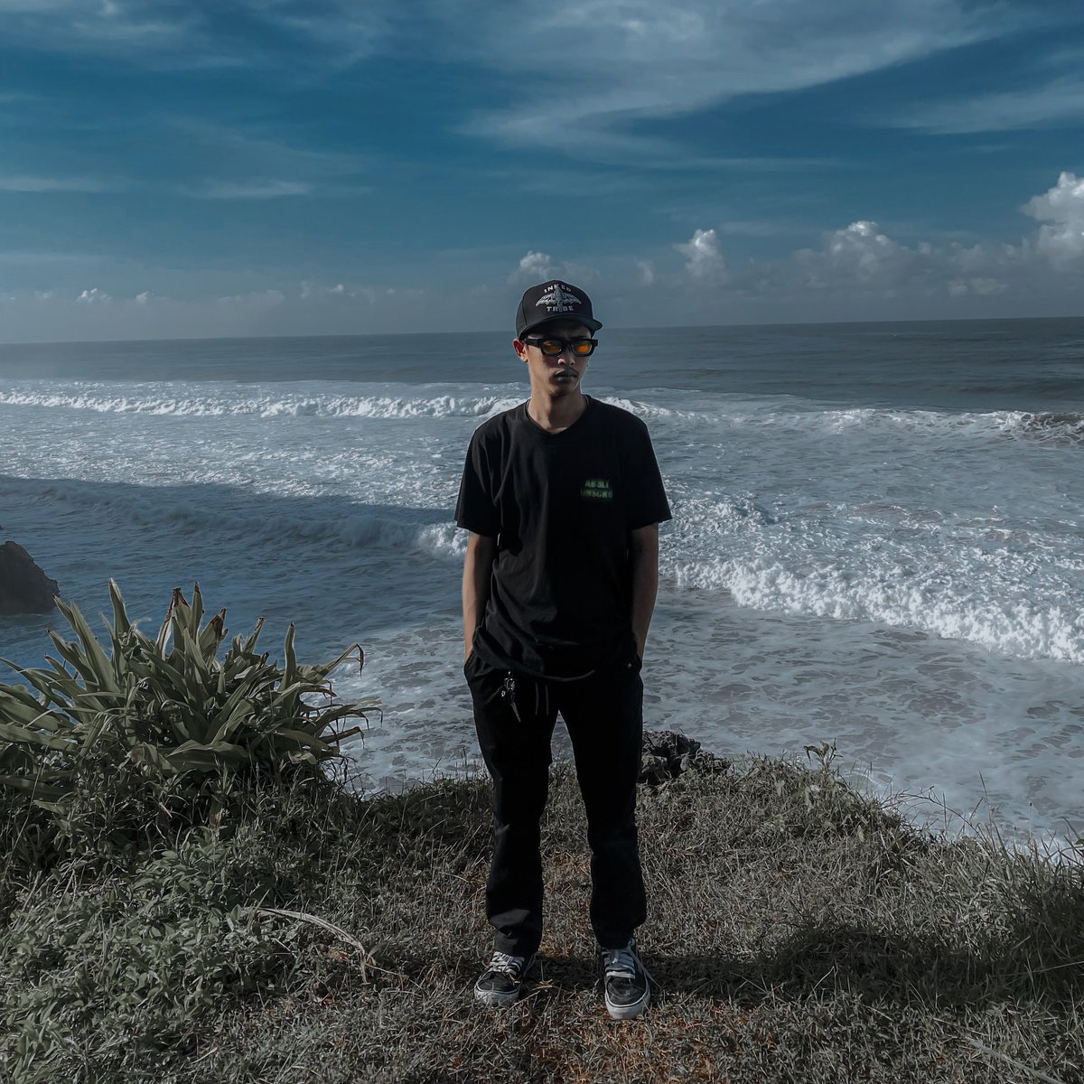 Idhambimaaa's tweet photo. #FotoProfilBaru https://t.co/rAZ0xqdzju