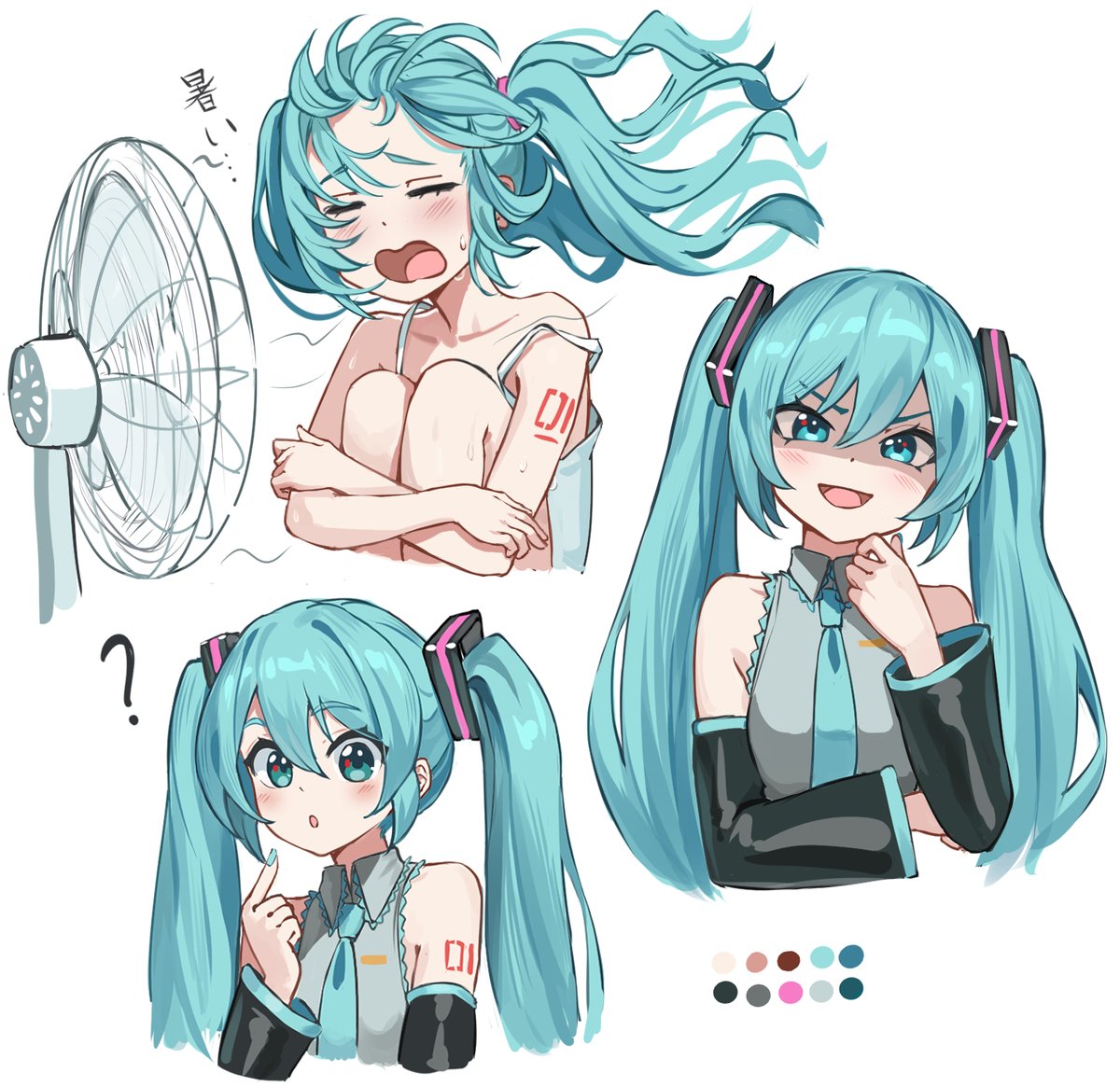 doodles 16