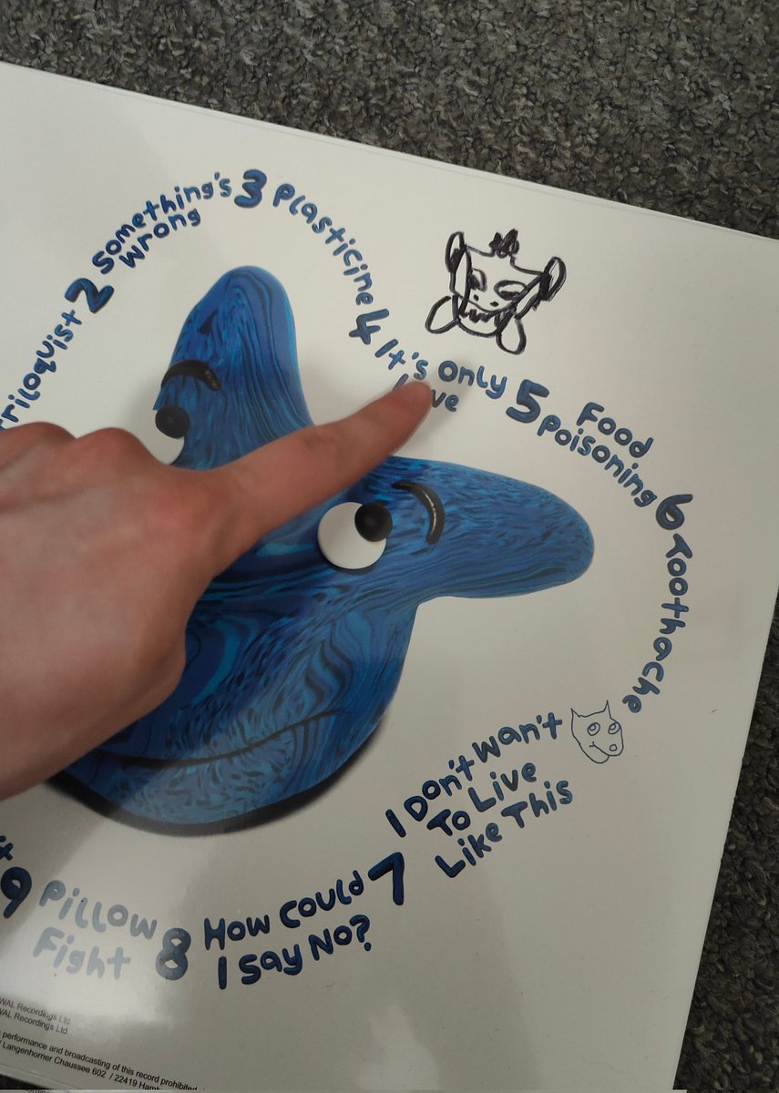 Cryptic ➡️ cfz tweet media