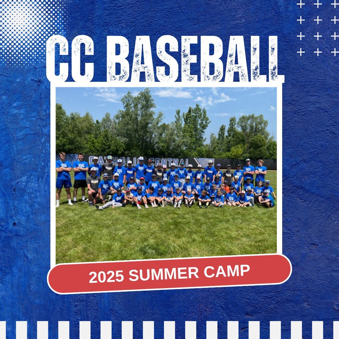 59 future Cougars sharpened their skills at the 2025 CC Baseball Camp this week—learning the game, building friendships, and capping it off with a competitive (and fun) wiffle ball tournament! ⚾🔥 #FutureCougars #CCBaseball #WiffleWrapUp